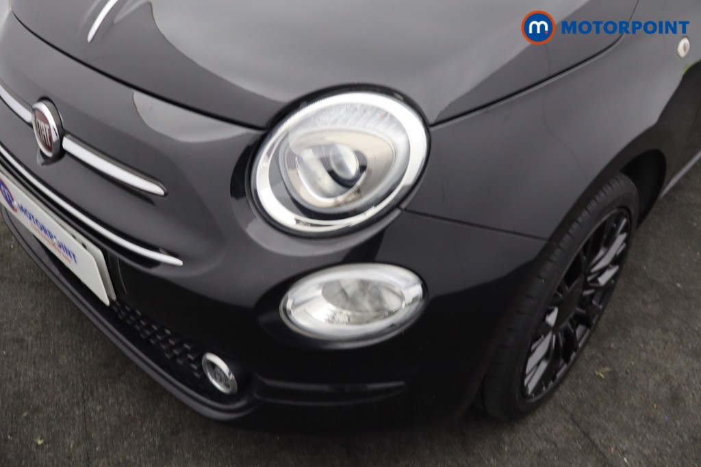 Fiat 500 120Th Anniversary Manual Petrol Hatchback - Stock Number (1639557) - 18th supplementary image