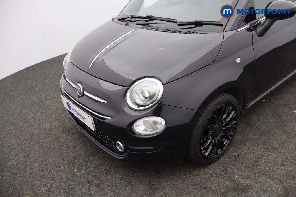 Fiat 500 120Th Anniversary Manual Petrol Hatchback - Stock Number (1639557) - 19th supplementary image