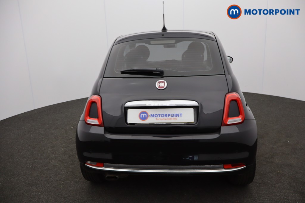 Fiat 500 120Th Anniversary Manual Petrol Hatchback - Stock Number (1639557) - 1st supplementary image