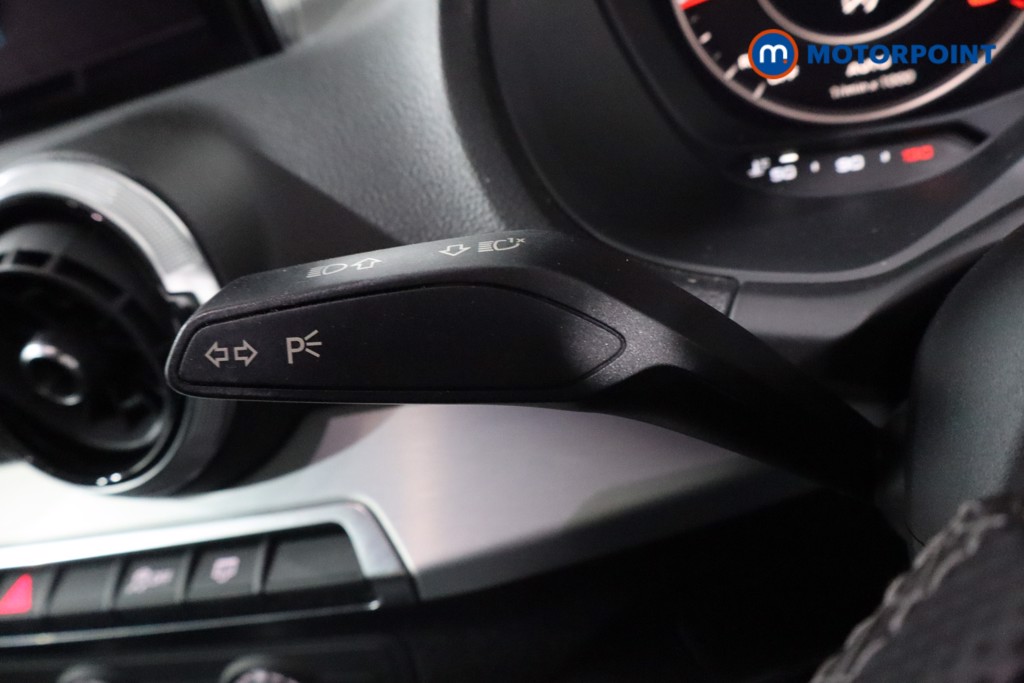 Audi Q2 Black Edition Manual Petrol SUV - Stock Number (1639563) - 16th supplementary image