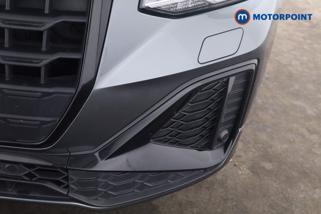 Audi Q2 Black Edition Manual Petrol SUV - Stock Number (1639563) - 32nd supplementary image