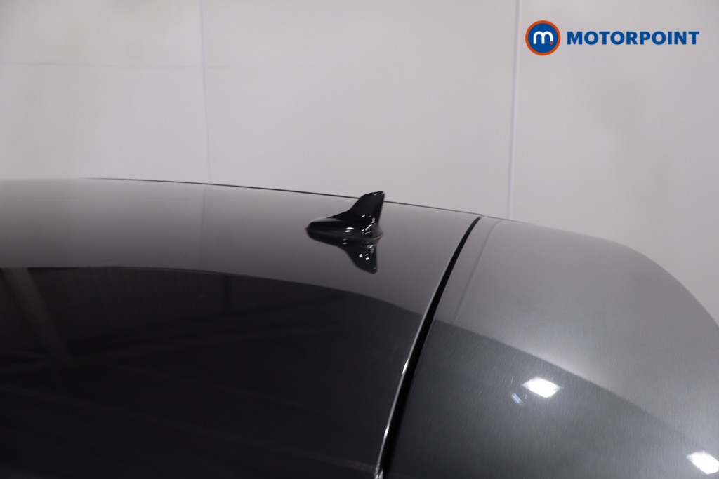 Audi Q2 Black Edition Manual Petrol SUV - Stock Number (1639563) - 35th supplementary image
