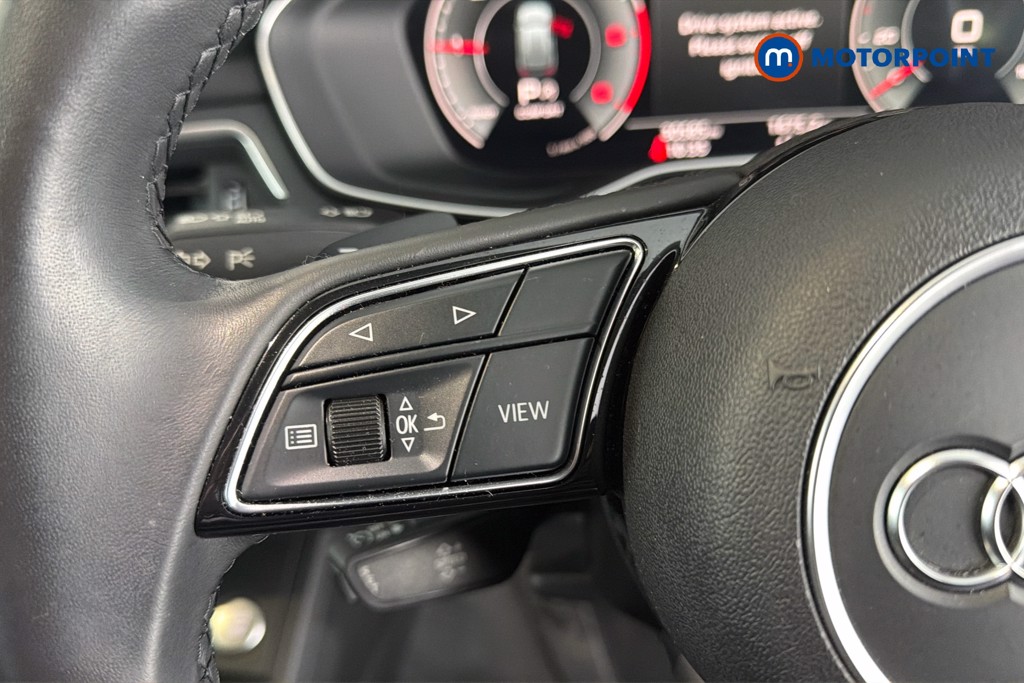 Audi A4 Allroad Sport Automatic Diesel Estate - Stock Number (1639656) - 3rd supplementary image