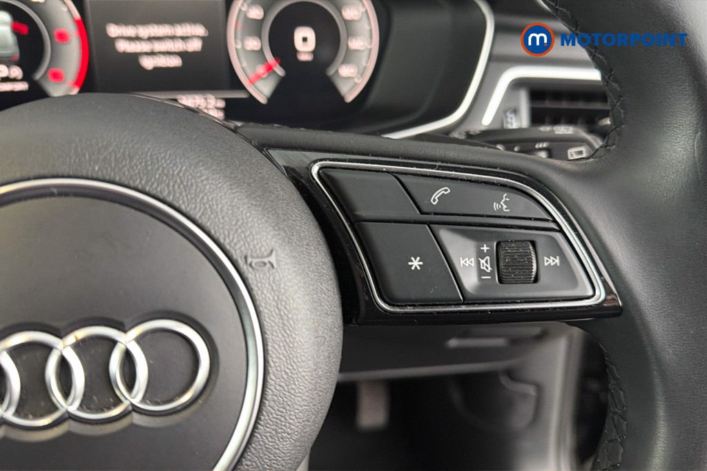 Audi A4 Allroad Sport Automatic Diesel Estate - Stock Number (1639656) - 4th supplementary image