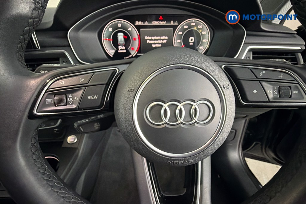 Audi A4 Allroad Sport Automatic Diesel Estate - Stock Number (1639656) - 5th supplementary image