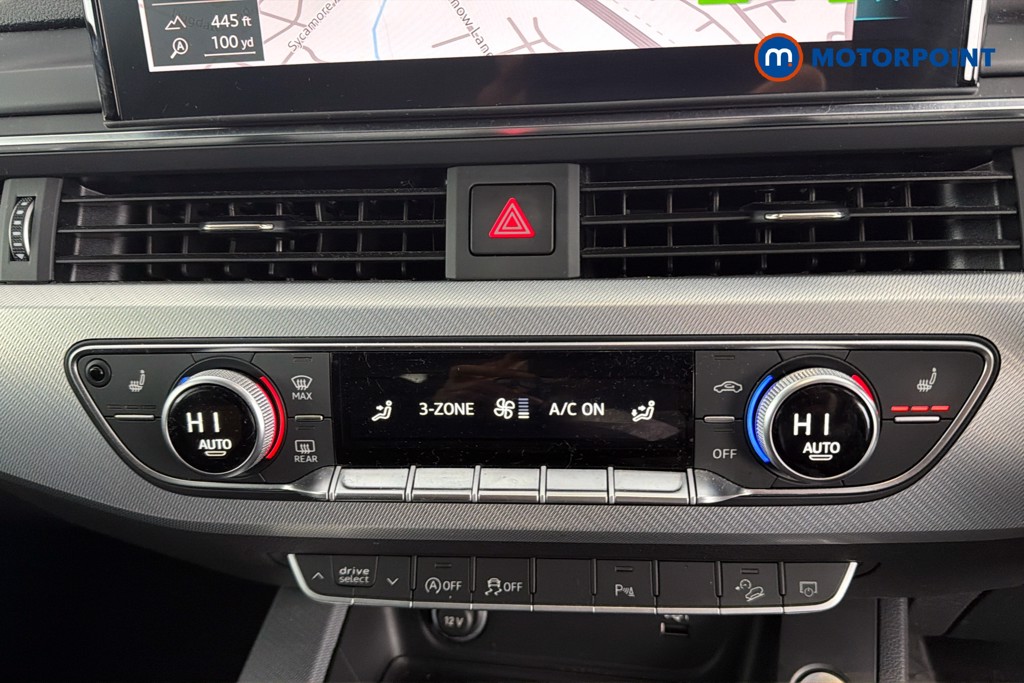 Audi A4 Allroad Sport Automatic Diesel Estate - Stock Number (1639656) - 12th supplementary image