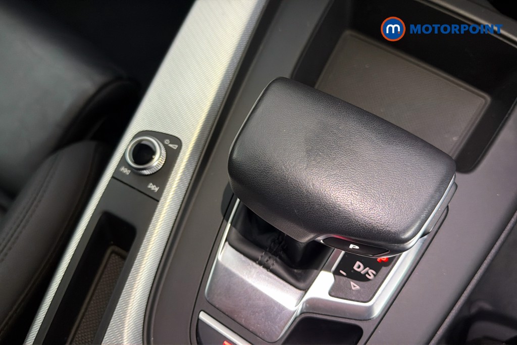 Audi A4 Allroad Sport Automatic Diesel Estate - Stock Number (1639656) - 15th supplementary image