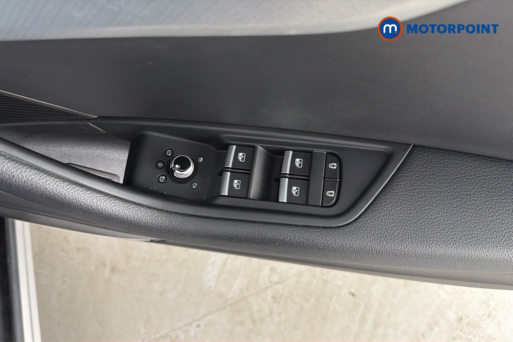 Audi A4 Allroad Sport Automatic Diesel Estate - Stock Number (1639656) - 20th supplementary image