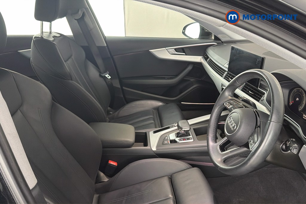 Audi A4 Allroad Sport Automatic Diesel Estate - Stock Number (1639656) - 22nd supplementary image