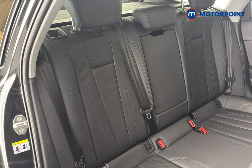 Audi A4 Allroad Sport Automatic Diesel Estate - Stock Number (1639656) - 28th supplementary image