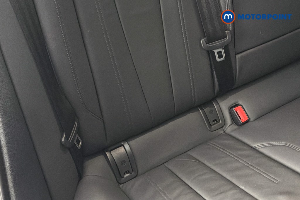 Audi A4 Allroad Sport Automatic Diesel Estate - Stock Number (1639656) - 29th supplementary image