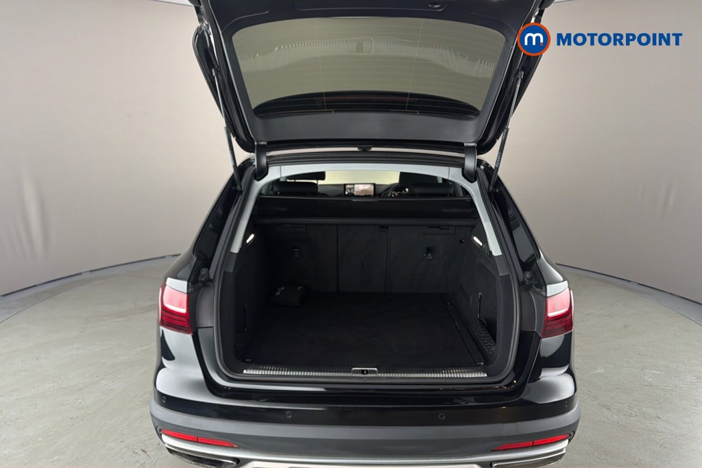 Audi A4 Allroad Sport Automatic Diesel Estate - Stock Number (1639656) - 33rd supplementary image