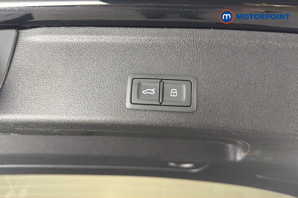 Audi A4 Allroad Sport Automatic Diesel Estate - Stock Number (1639656) - 35th supplementary image