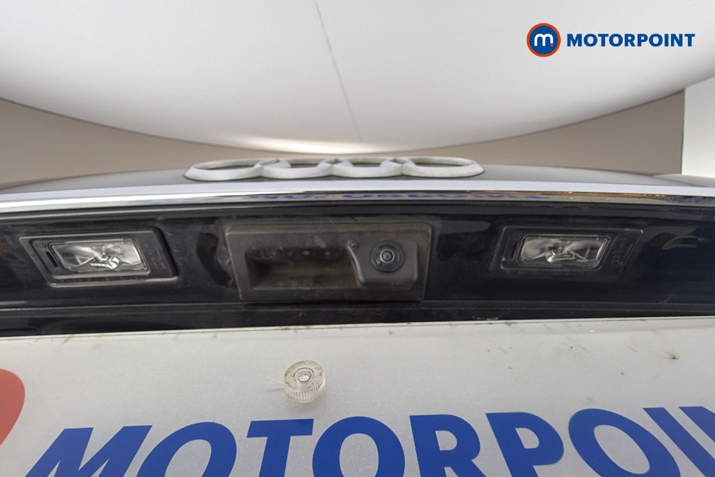 Audi A4 Allroad Sport Automatic Diesel Estate - Stock Number (1639656) - 36th supplementary image