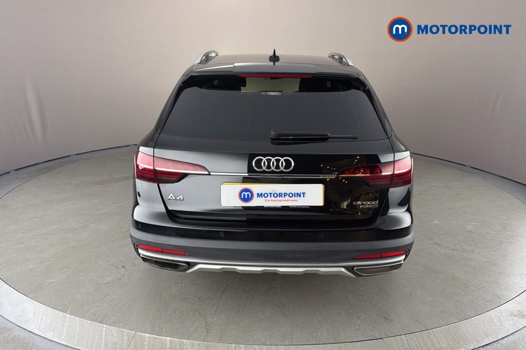 Audi A4 Allroad Sport Automatic Diesel Estate - Stock Number (1639656) - 37th supplementary image