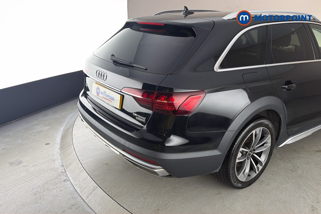 Audi A4 Allroad Sport Automatic Diesel Estate - Stock Number (1639656) - 38th supplementary image