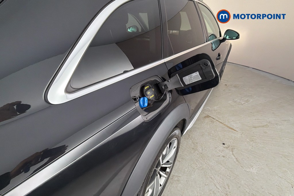 Audi A4 Allroad Sport Automatic Diesel Estate - Stock Number (1639656) - 41st supplementary image
