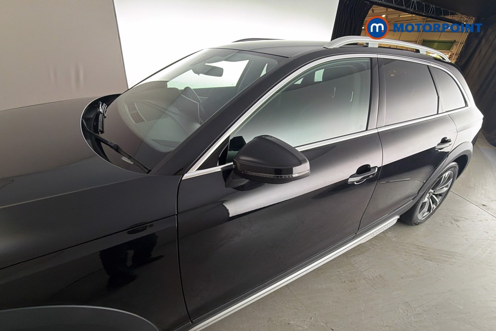 Audi A4 Allroad Sport Automatic Diesel Estate - Stock Number (1639656) - 43rd supplementary image