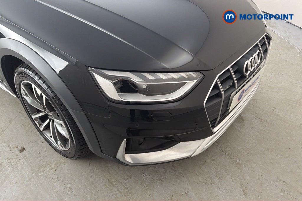 Audi A4 Allroad Sport Automatic Diesel Estate - Stock Number (1639656) - 44th supplementary image