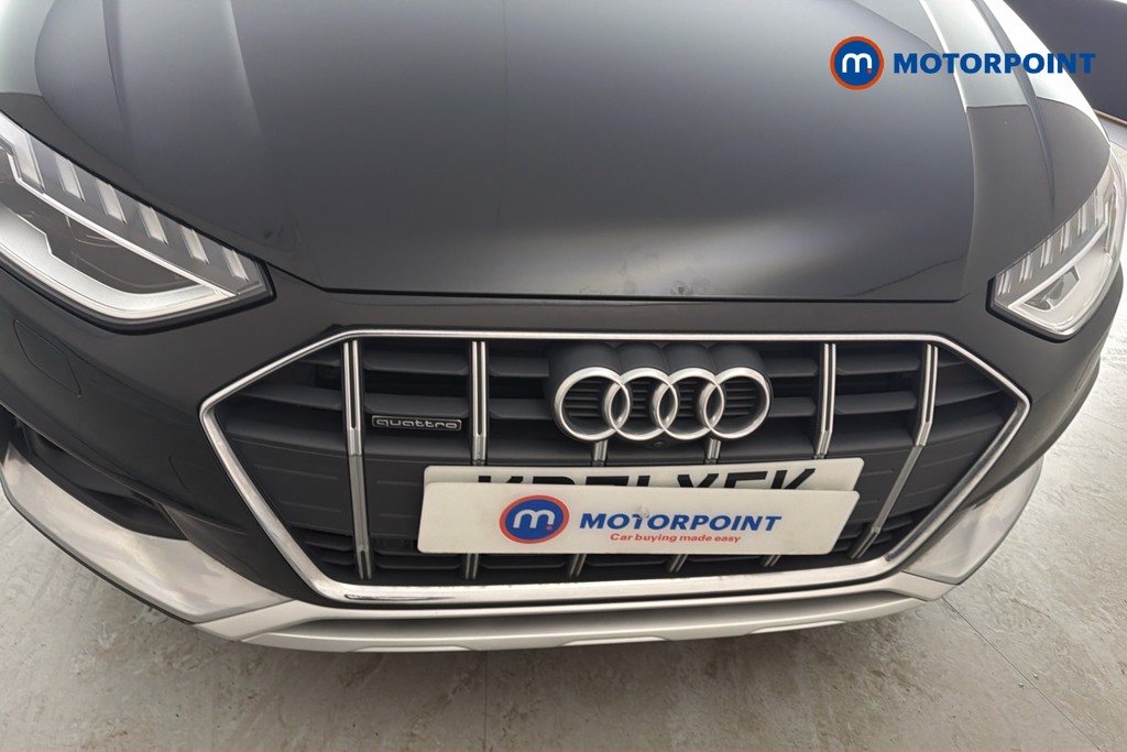 Audi A4 Allroad Sport Automatic Diesel Estate - Stock Number (1639656) - 45th supplementary image