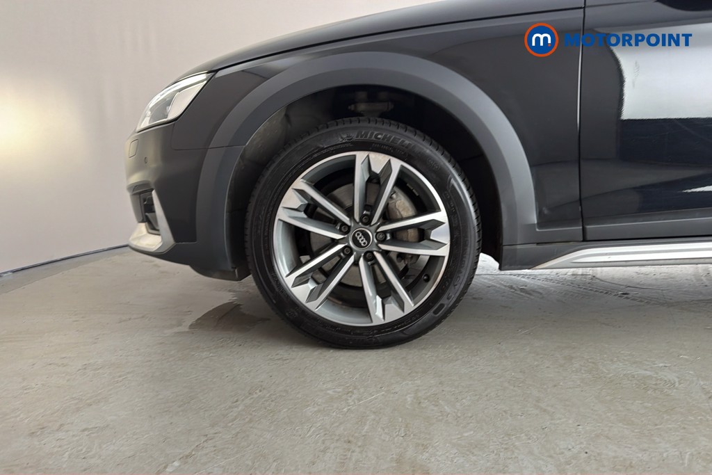 Audi A4 Allroad Sport Automatic Diesel Estate - Stock Number (1639656) - 47th supplementary image