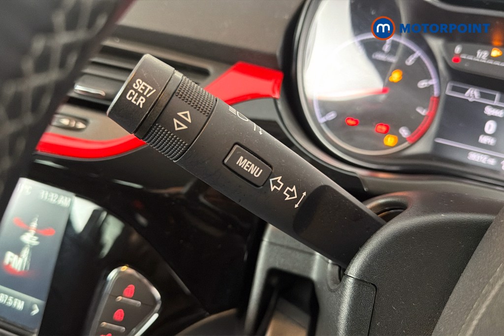 Vauxhall Corsa Griffin Manual Petrol Hatchback - Stock Number (1639938) - 6th supplementary image