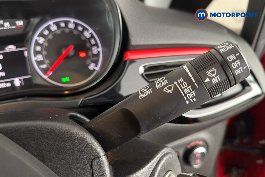 Vauxhall Corsa Griffin Manual Petrol Hatchback - Stock Number (1639938) - 7th supplementary image
