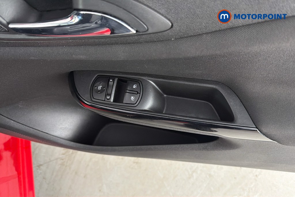 Vauxhall Corsa Griffin Manual Petrol Hatchback - Stock Number (1639938) - 20th supplementary image