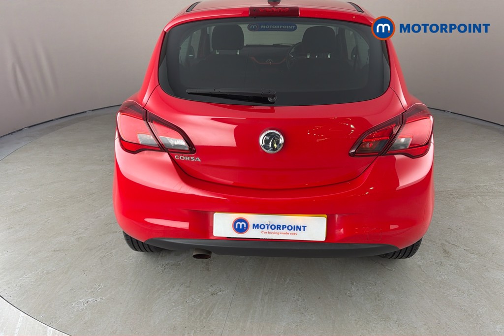 Vauxhall Corsa Griffin Manual Petrol Hatchback - Stock Number (1639938) - 37th supplementary image