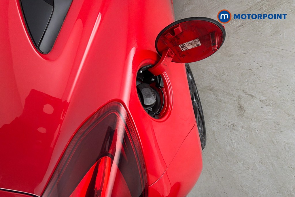 Vauxhall Corsa Griffin Manual Petrol Hatchback - Stock Number (1639938) - 41st supplementary image
