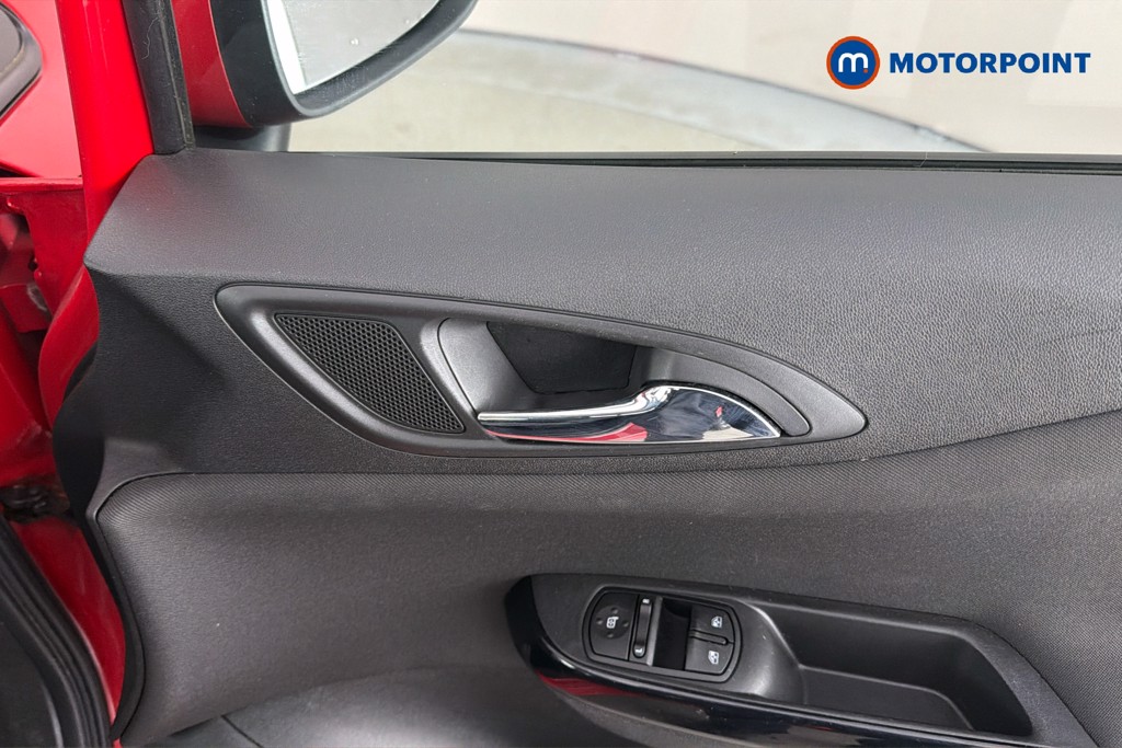 Vauxhall Corsa Griffin Manual Petrol Hatchback - Stock Number (1639938) - 42nd supplementary image