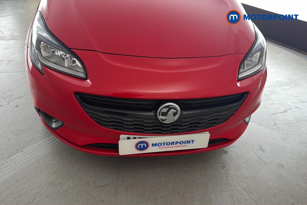 Vauxhall Corsa Griffin Manual Petrol Hatchback - Stock Number (1639938) - 45th supplementary image