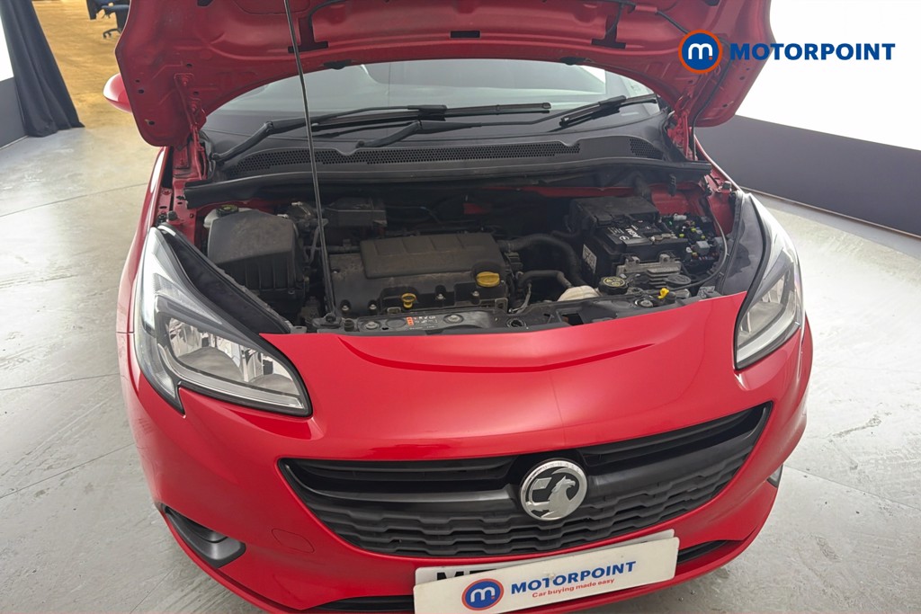 Vauxhall Corsa Griffin Manual Petrol Hatchback - Stock Number (1639938) - 51st supplementary image