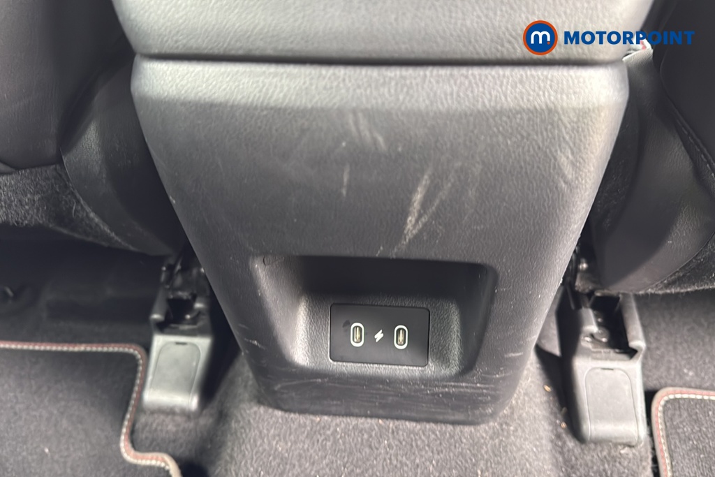 Hyundai Tucson N Line Automatic Petrol-Electric Hybrid SUV - Stock Number (1639939) - 28th supplementary image