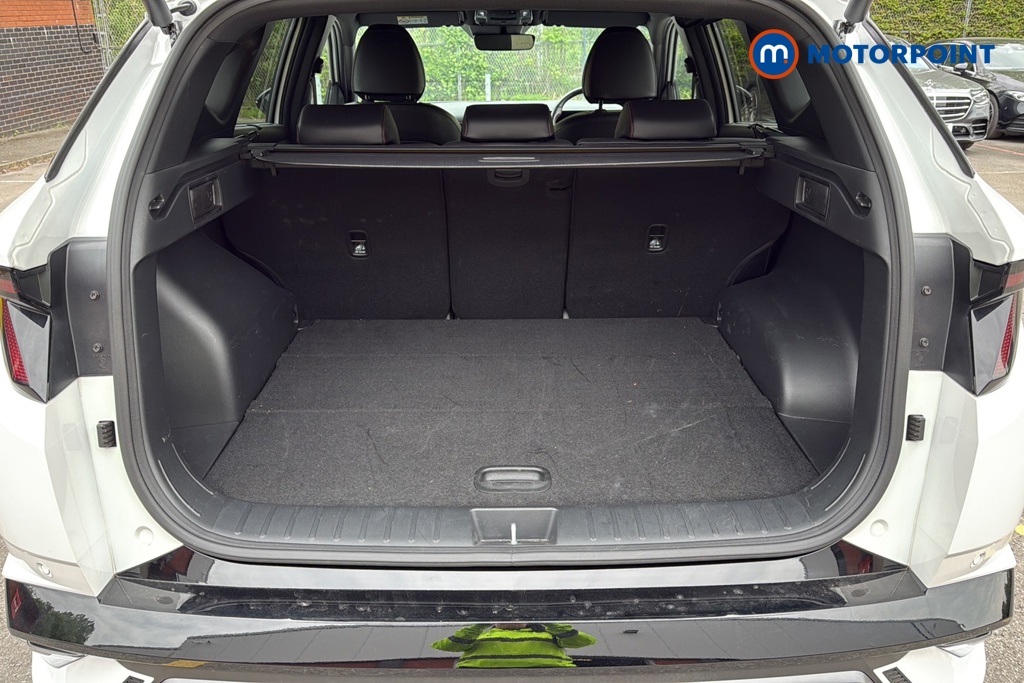 Hyundai Tucson N Line Automatic Petrol-Electric Hybrid SUV - Stock Number (1639939) - 30th supplementary image
