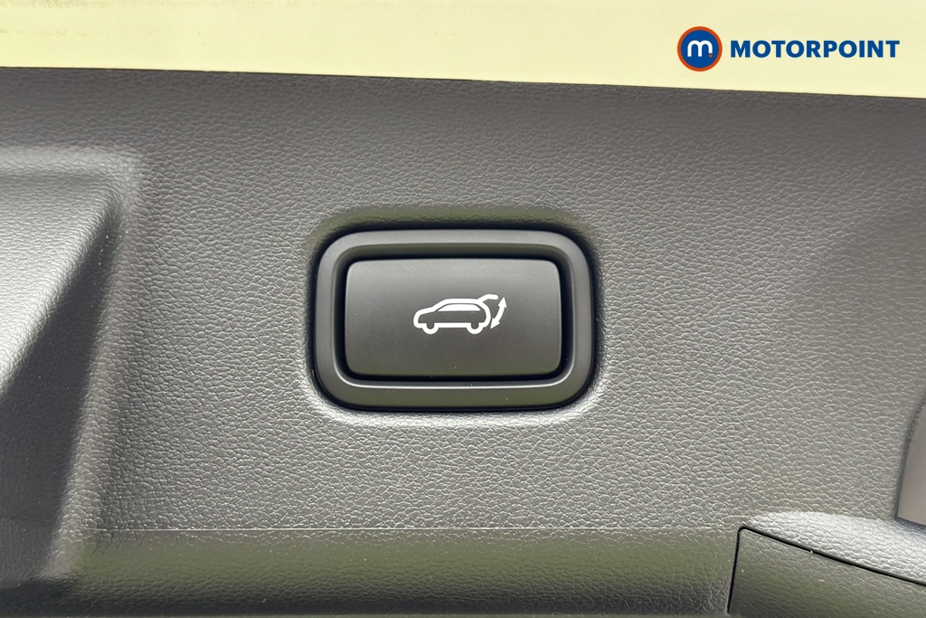 Hyundai Tucson N Line Automatic Petrol-Electric Hybrid SUV - Stock Number (1639939) - 35th supplementary image