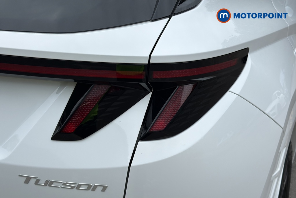 Hyundai Tucson N Line Automatic Petrol-Electric Hybrid SUV - Stock Number (1639939) - 36th supplementary image