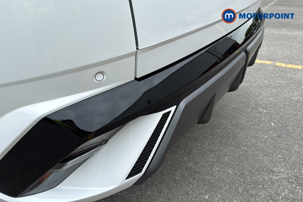 Hyundai Tucson N Line Automatic Petrol-Electric Hybrid SUV - Stock Number (1639939) - 39th supplementary image