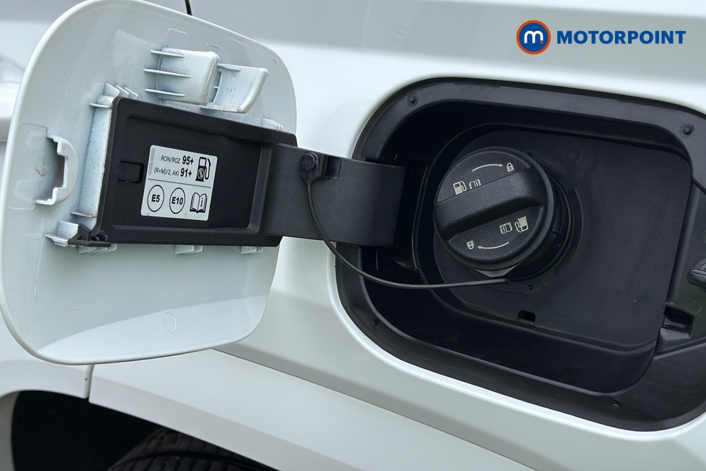 Hyundai Tucson N Line Automatic Petrol-Electric Hybrid SUV - Stock Number (1639939) - 41st supplementary image
