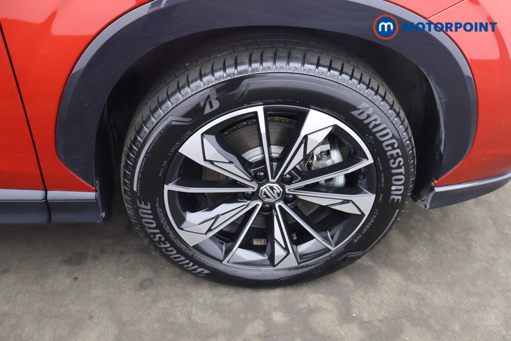 Mg Motor Uk HS Trophy Automatic Petrol-Electric Hybrid SUV - Stock Number (1639969) - 4th supplementary image