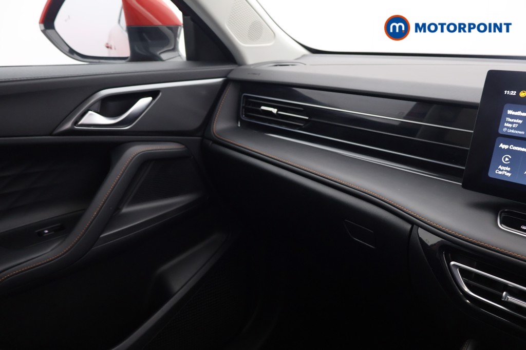 Mg Motor Uk HS Trophy Automatic Petrol-Electric Hybrid SUV - Stock Number (1639969) - 10th supplementary image