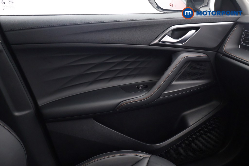 Mg Motor Uk HS Trophy Automatic Petrol-Electric Hybrid SUV - Stock Number (1639969) - 11th supplementary image
