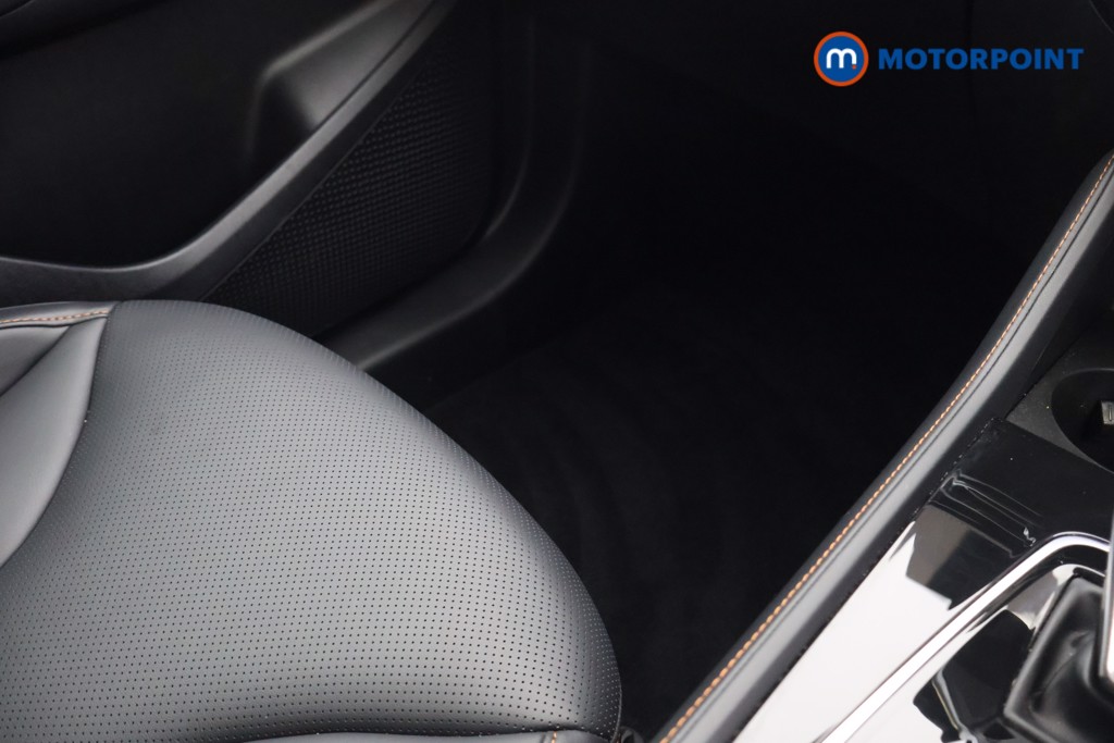 Mg Motor Uk HS Trophy Automatic Petrol-Electric Hybrid SUV - Stock Number (1639969) - 12th supplementary image