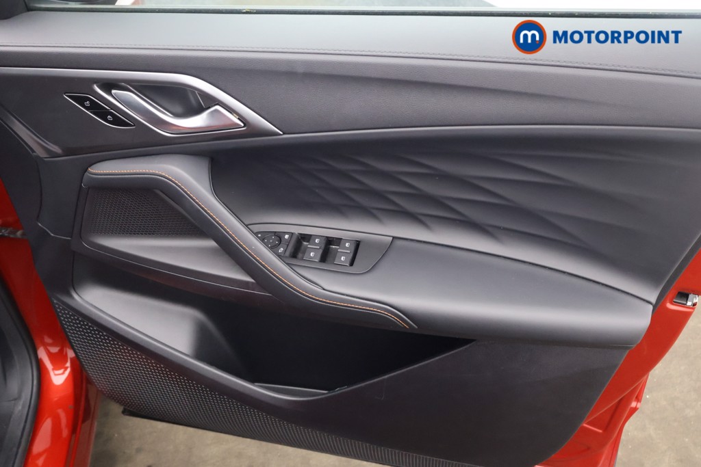 Mg Motor Uk HS Trophy Automatic Petrol-Electric Hybrid SUV - Stock Number (1639969) - 14th supplementary image