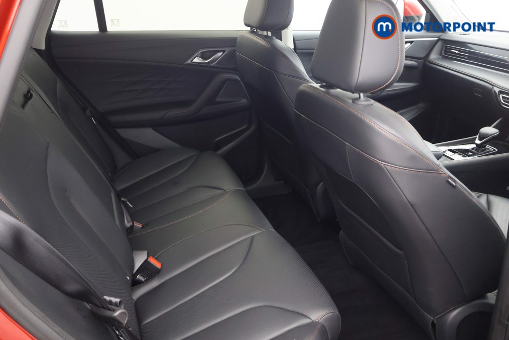 Mg Motor Uk HS Trophy Automatic Petrol-Electric Hybrid SUV - Stock Number (1639969) - 18th supplementary image