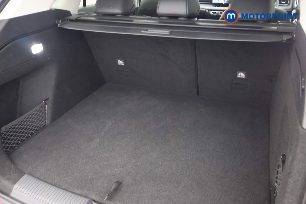 Mg Motor Uk HS Trophy Automatic Petrol-Electric Hybrid SUV - Stock Number (1639969) - 19th supplementary image