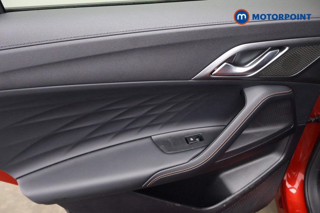 Mg Motor Uk HS Trophy Automatic Petrol-Electric Hybrid SUV - Stock Number (1639969) - 20th supplementary image