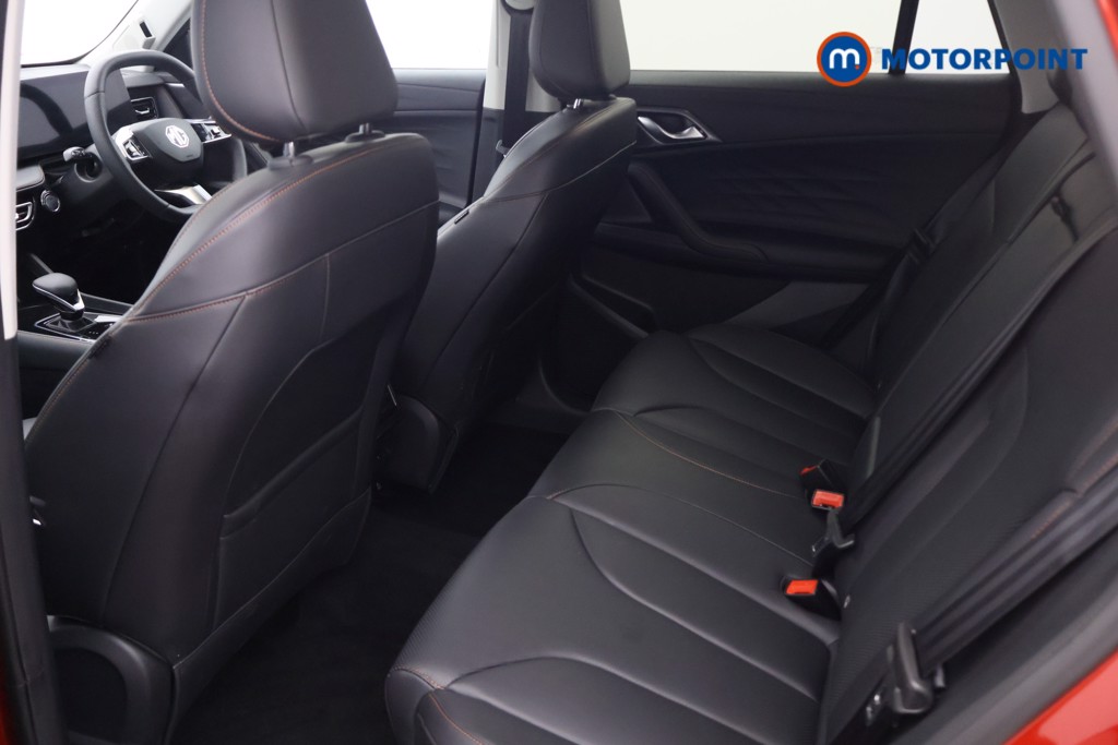 Mg Motor Uk HS Trophy Automatic Petrol-Electric Hybrid SUV - Stock Number (1639969) - 21st supplementary image