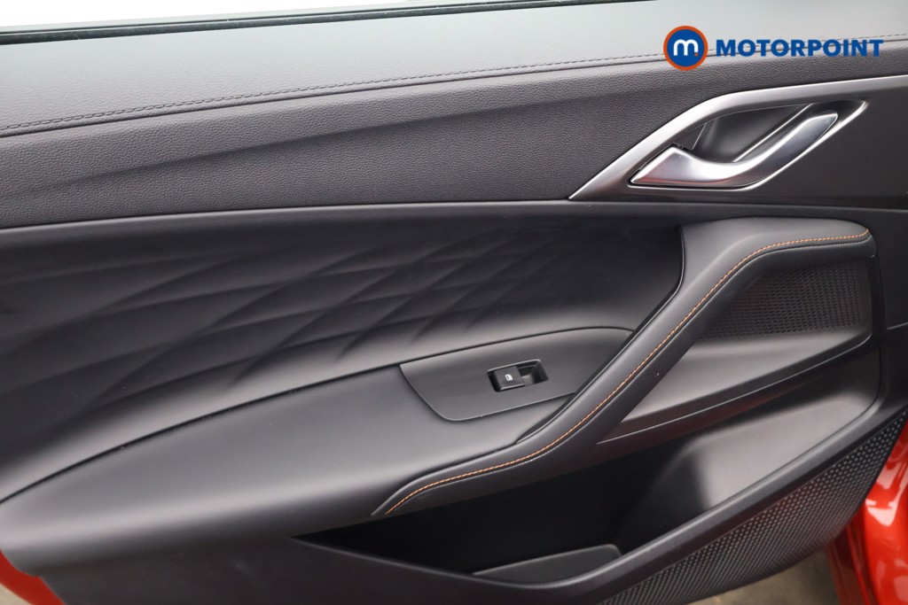 Mg Motor Uk HS Trophy Automatic Petrol-Electric Hybrid SUV - Stock Number (1639969) - 22nd supplementary image