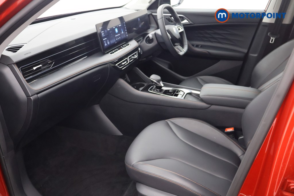 Mg Motor Uk HS Trophy Automatic Petrol-Electric Hybrid SUV - Stock Number (1639969) - 23rd supplementary image